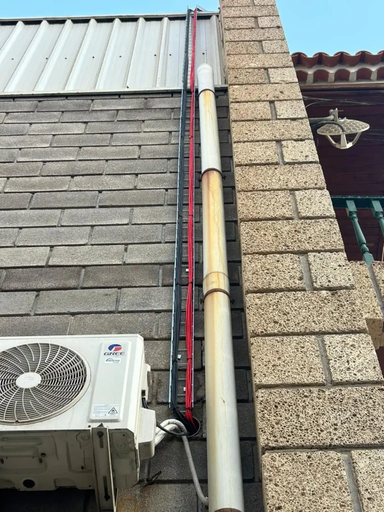 Instalación de Autoconsumo Solar